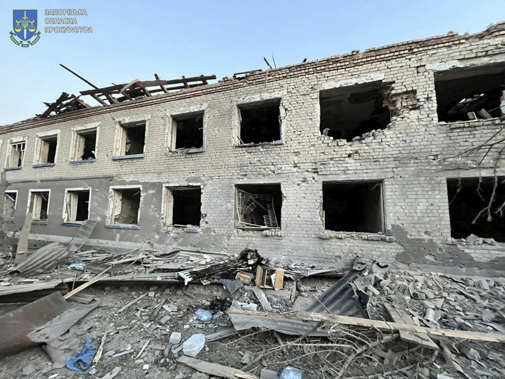 Trump kaže da Rusija ima "10 dana od danas" da okonča rat u Ukrajini ili će se suočiti s kaznama