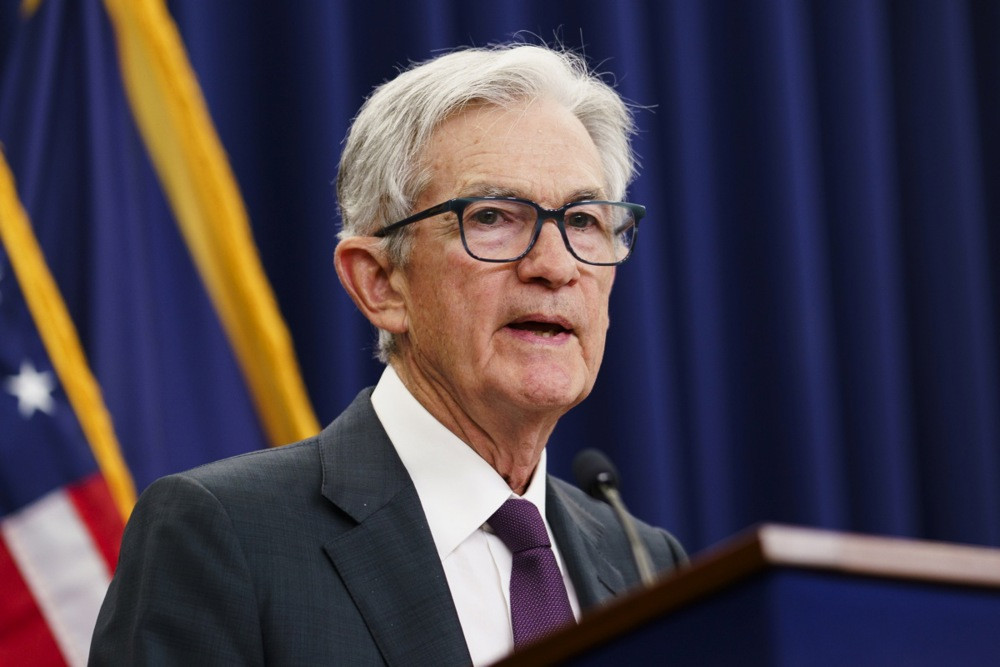 Predsjedavajući FED-a signalizirao smanjenje kamatnih stopa u SAD-u