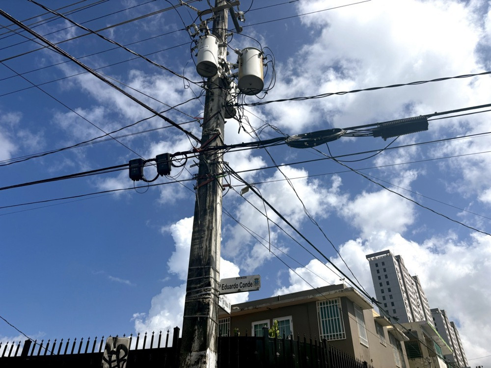 Oko 2,3 miliona ljudi ostalo bez struje na jugoistoku Meksika