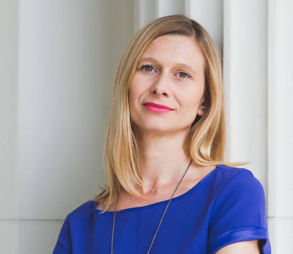 Promovirana knjiga "Uvod u scenarij", autorice  Elme Tataragić