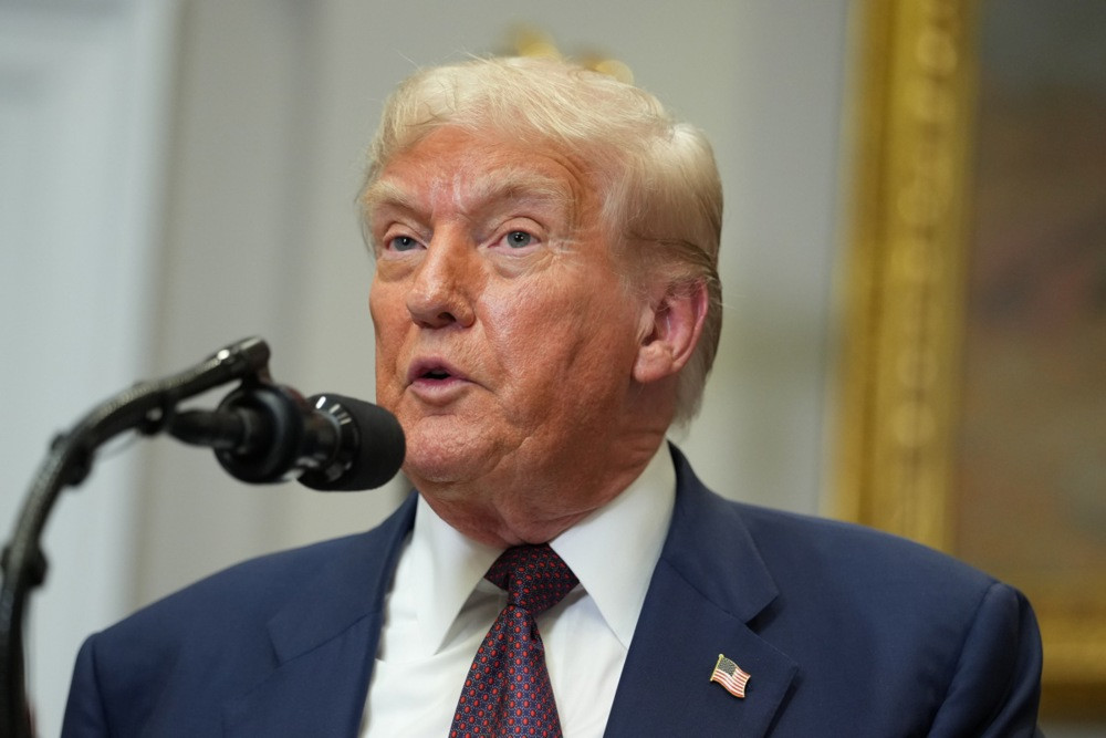 Trump najavio značajno povećanje carina Indiji zbog prodaje ruske nafte