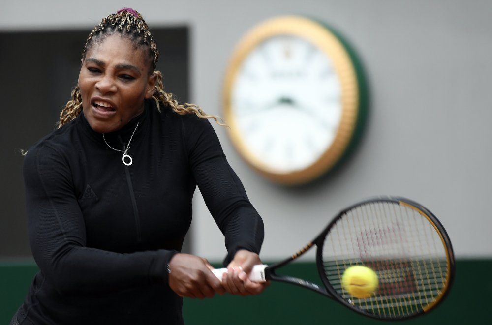 Serena Williams odustala zbog ozljede