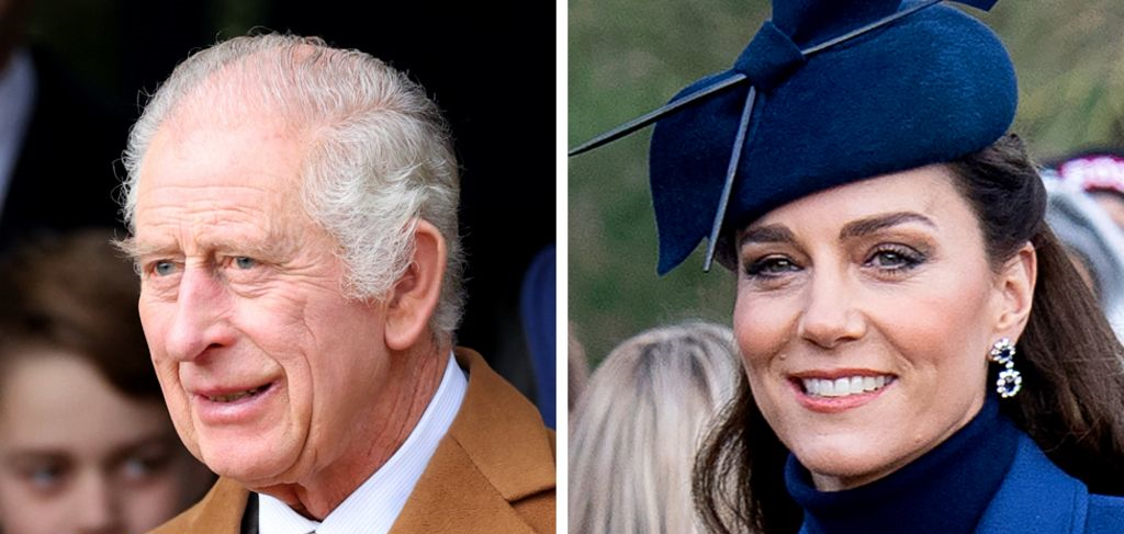 Princeza Kate u bolnici nakon operacije, kralj Charles na liječenju prostate