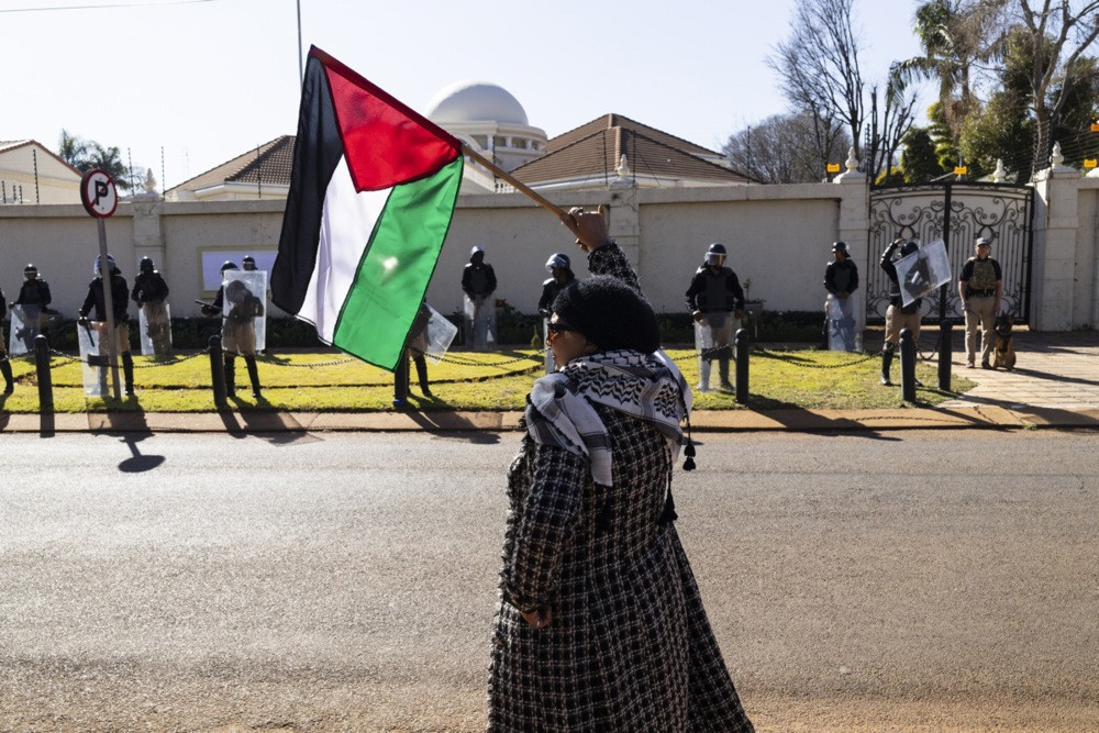 JAR: UN izvještaj potvrđuje našu tužbu za genocid protiv Izraela