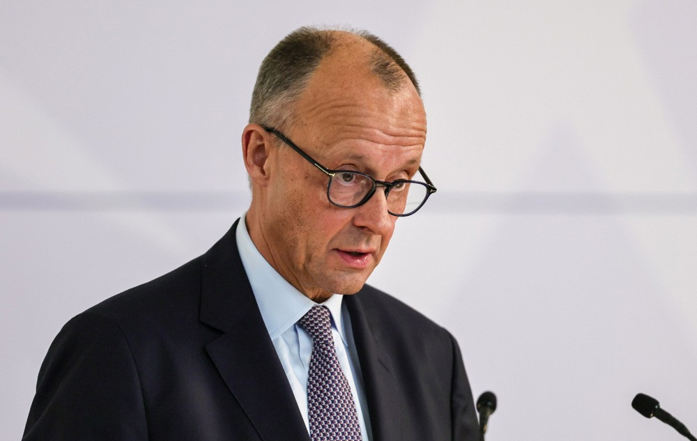 Njemačka obustavlja isporuku oružja Izraelu koje bi se moglo koristiti u Gazi