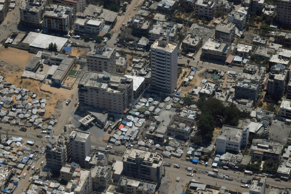 Turska osuđuje odluku Izraela o proširenju vojne operacije u Gazi