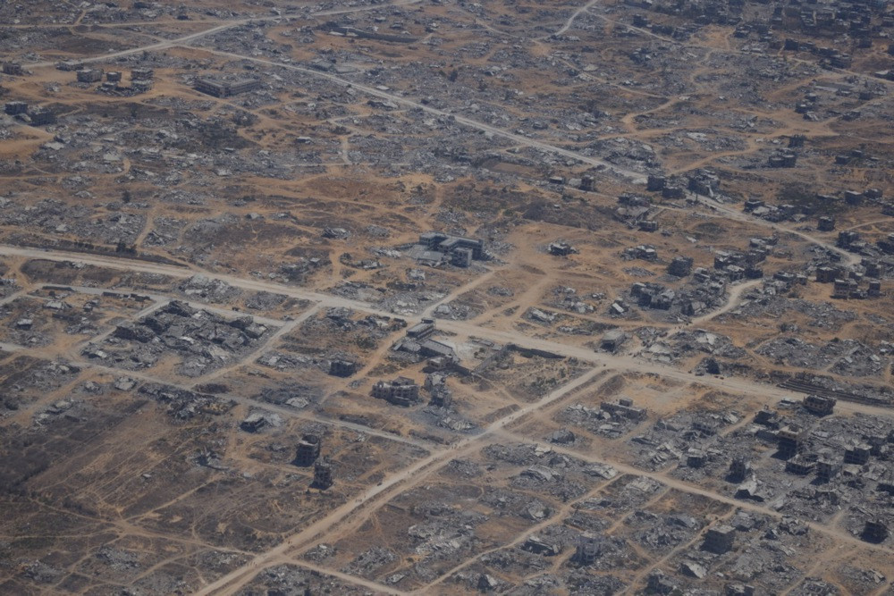 Izrael zamjenjuje termin 'okupacija' s 'kontrola' Gaze kako bi izbjegao pravnu odgovornost