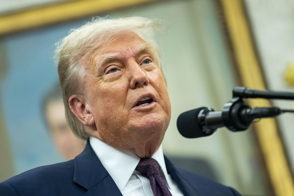 Trump će u petak objaviti početni sporazum o okončanju sukoba između Azerbejdžana i Armenije