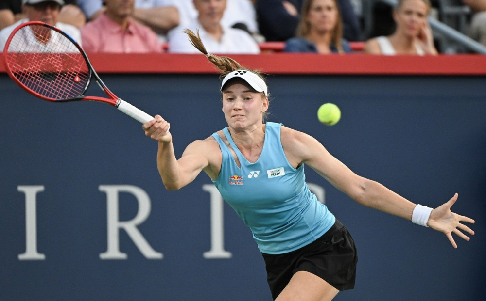 Rybakina pobijedila Raducanu za plasman u osminu finala US Opena