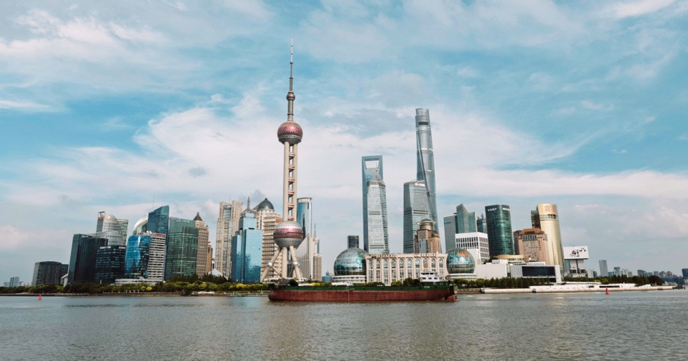 Šangaj oborio 99-godišnji rekord od 25 uzastopnih dana sa temperaturama iznad 35 stepeni