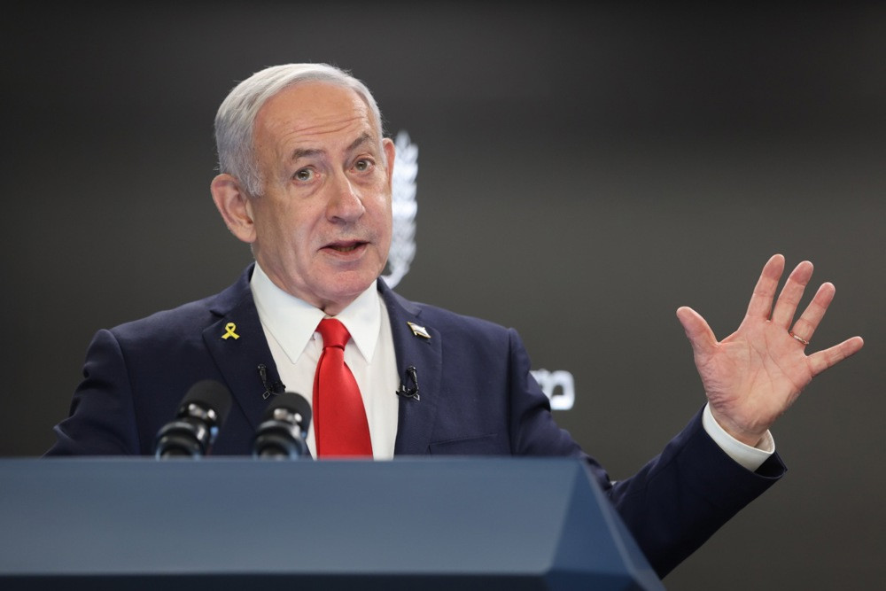 Izrael: Politika o ratu u Gazi ostaje nepromijenjena, traži se oslobađanje talaca