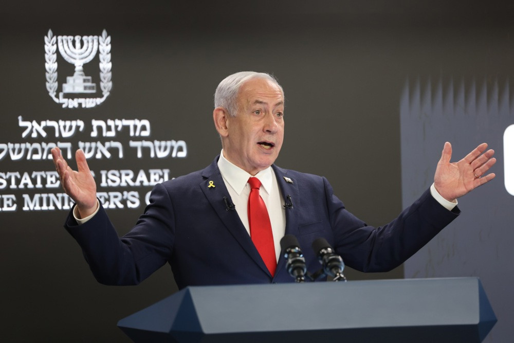 Netanyahu naredio hitne pregovore za oslobađanje talaca i okončanje rata u Gazi