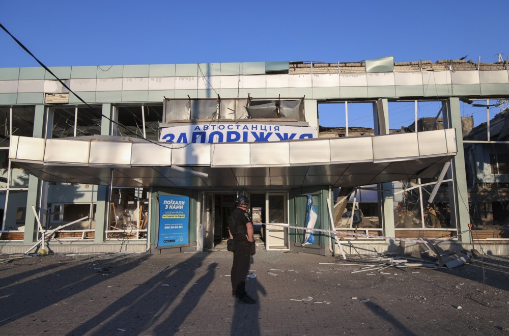 Azerbejdžan šalje dodatnih dva miliona dolara pomoći Ukrajini