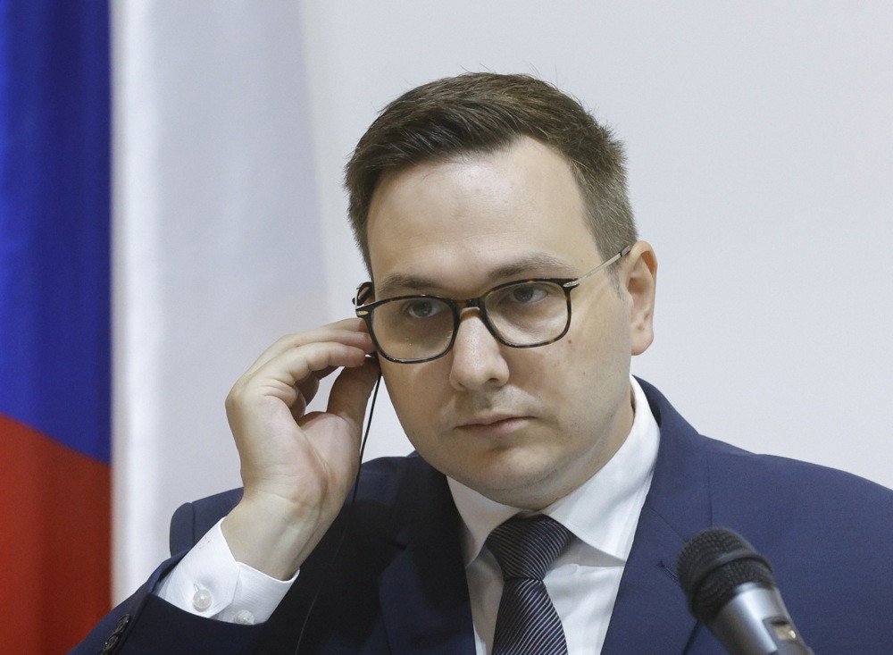 Usred zabrinutosti oko sabotaže, Češka zabranila ulazak neakreditovanim ruskim diplomatama