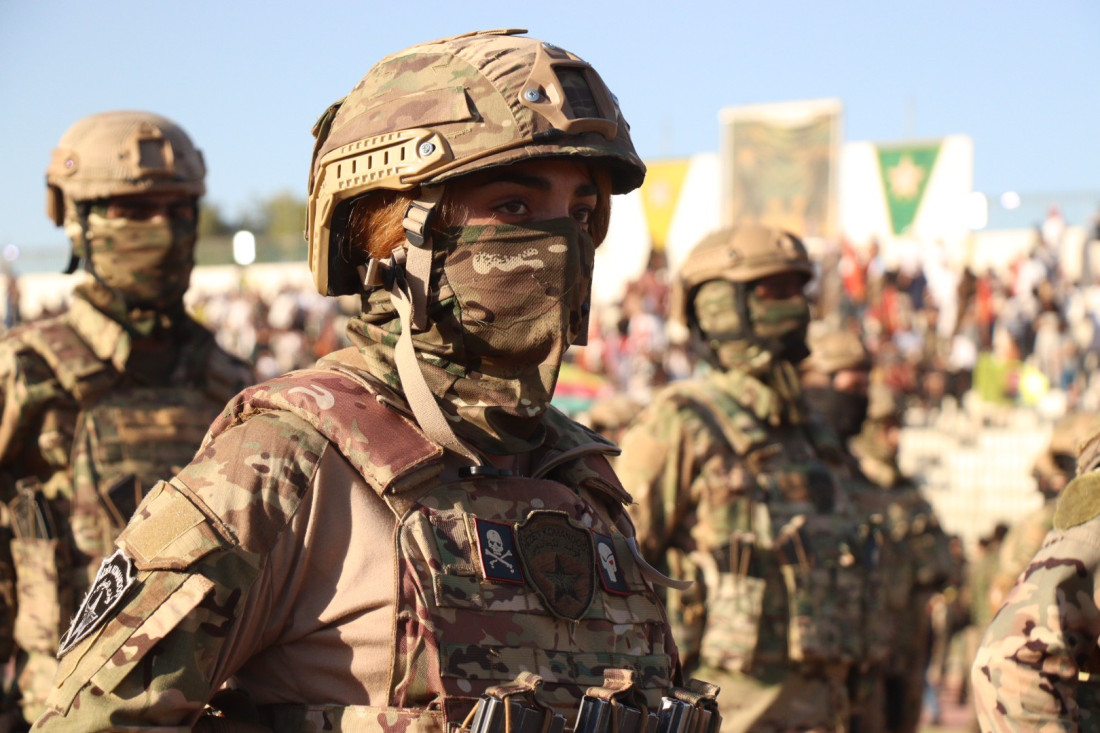 Turski parlament podržao plan reformi i razoružanja PKK-a, značajan korak u mirovnom procesu