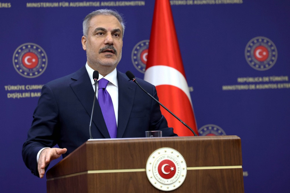 Turski MVP razgovarao sa saudijskim i omanskim ministrima o priznavanju Palestine i pomoći za Gazu