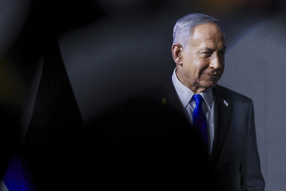 Netanyahu odbacio kritike izraelskog napada na vođe Hamasa u Kataru