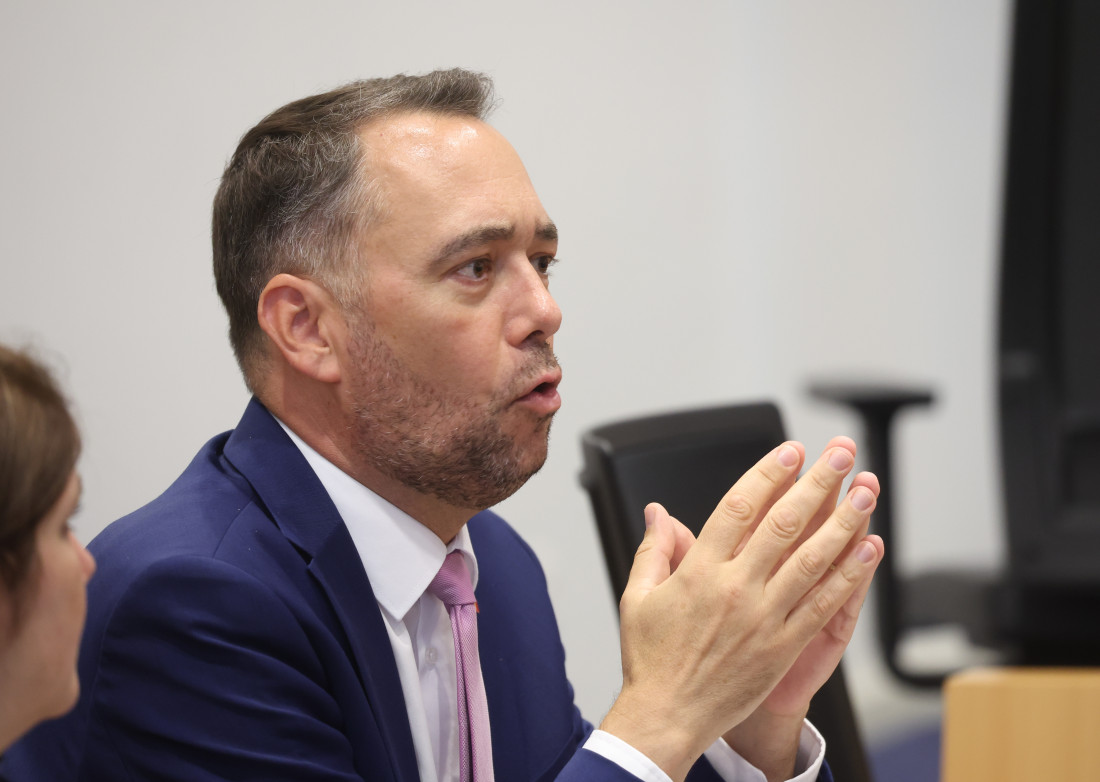 Odluka Belgije da prizna Palestinu znači slanje "snažnog diplomatskog signala"