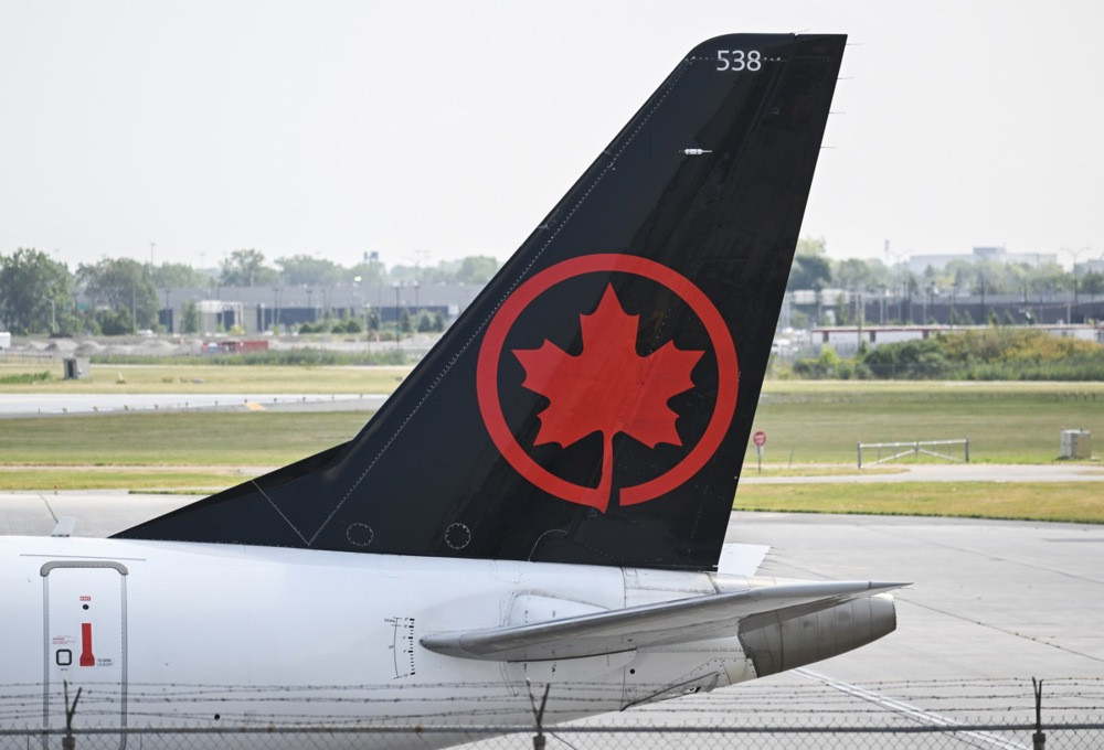 Air Canada obustavlja letove za Kubu zbog nestašice goriva nakon Trumpovih prijetnji