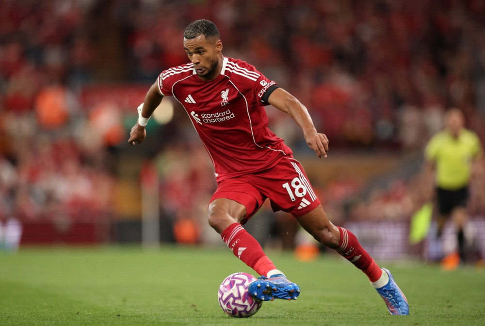 Gakpo produžio ugovor sa Liverpoolom