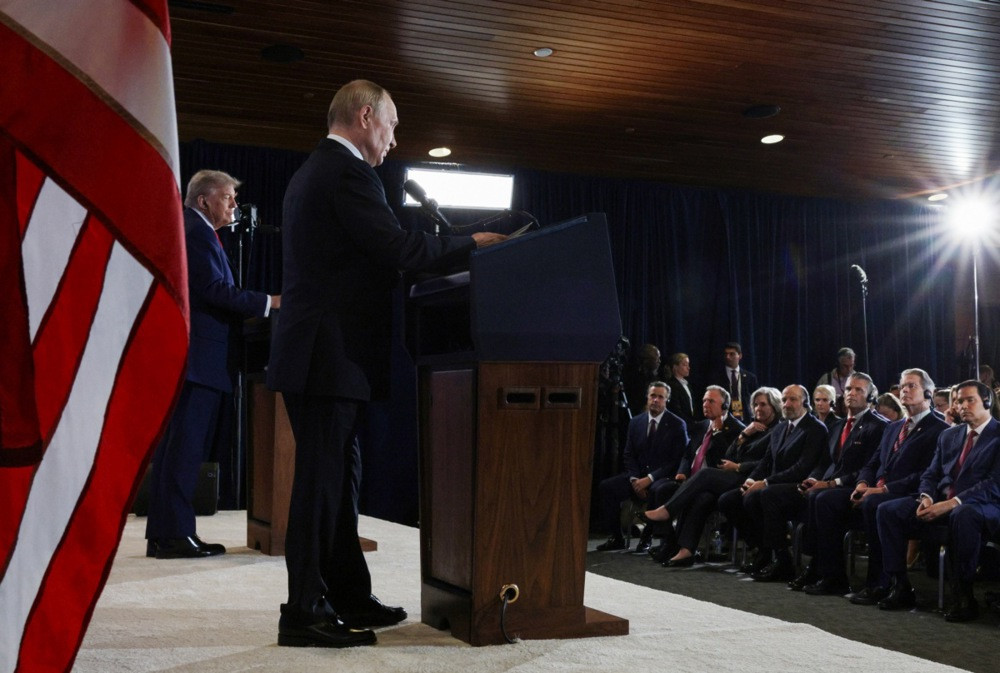 Rusija upozorava: Istek novog START-a prijeti globalnoj sigurnosti