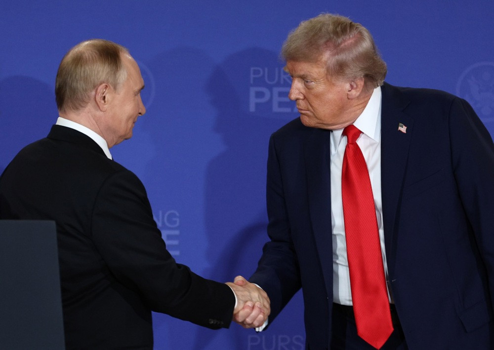 Ivica Puljić za FTV: Zašto Putin voli Trumpa?