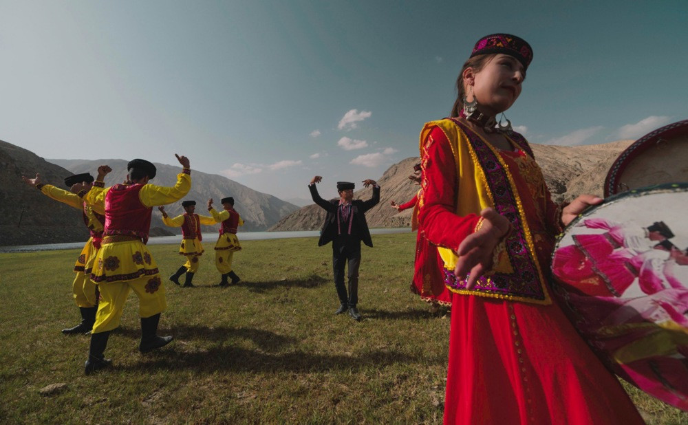 Kina pojačava represiju nad nacionalnim manjinama u Xinjiangu