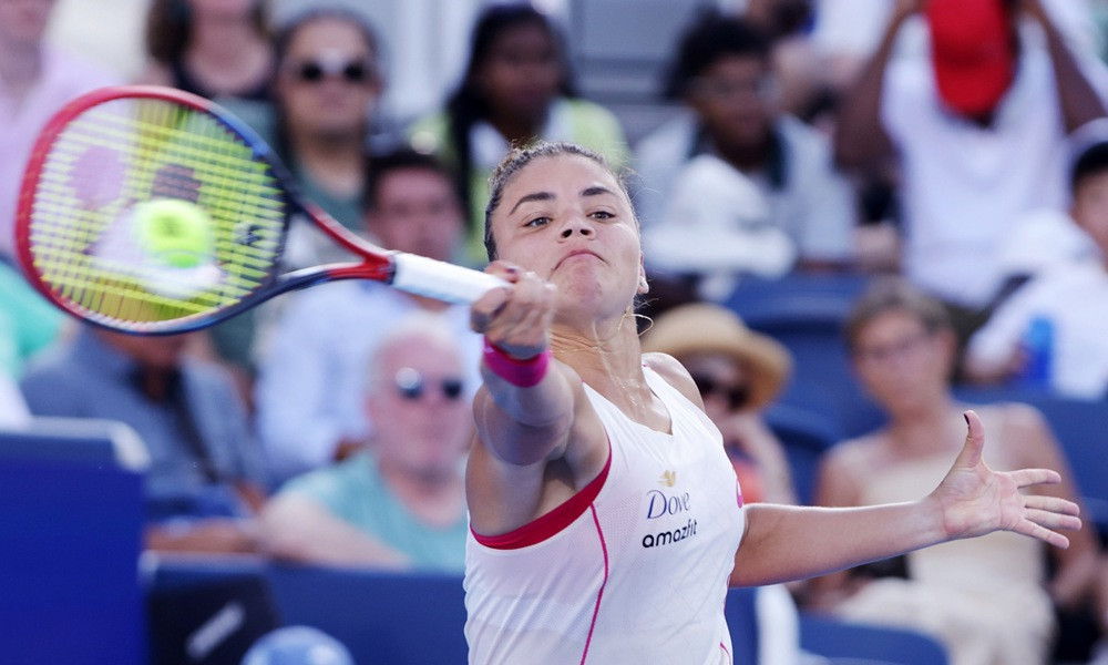 Świątek pobijedila Paolini i osvojila titulu na Mastersu u Cincinnatiju