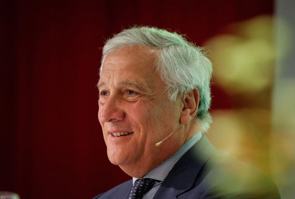 Tajani: Italija otvorena za razmatranje EU sankcija protiv Izraela