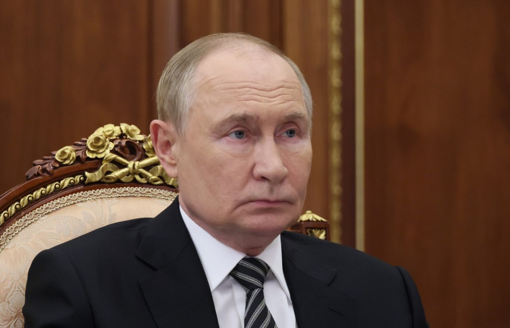 Putinovi zahtjevi: Odricanje od Donbasa i vojna neutralnost