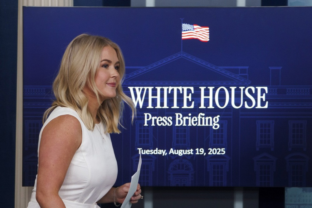 Bijela kuća ponovila da američke trupe neće biti u Ukrajini kao dio sigurnosnih garancija