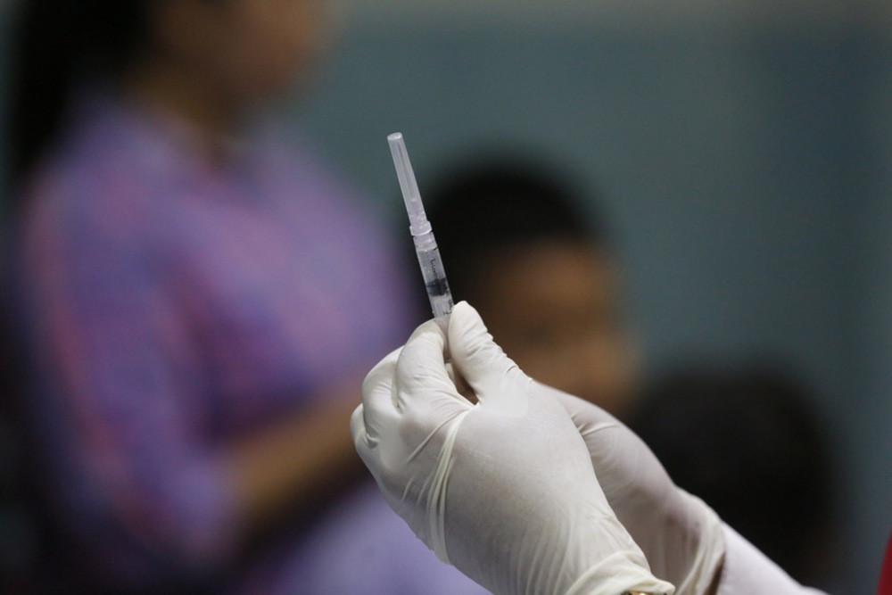 Velika Britanija: Prva smrt bebe od velikog kašlja, vakcinacija drastično opala