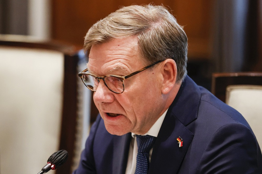 Njemačka označila situaciju u Gazi nepodnošljivom nakon potvrde gladi