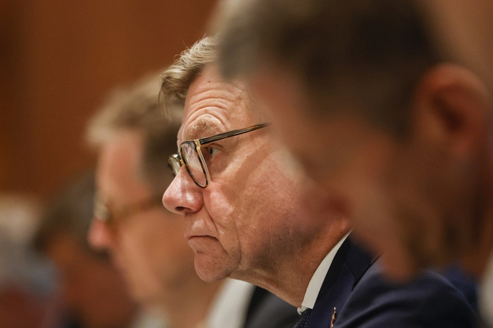 Teorija naspram prakse - Njemačka ostaje uz ideju palestinske države, priznanje još na čekanju