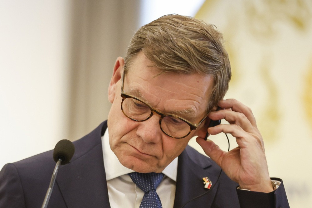 Njemačka upozorila da ilegalna izraelska naselja na Zapadnoj obali ugrožavaju dvodržavno rješenje