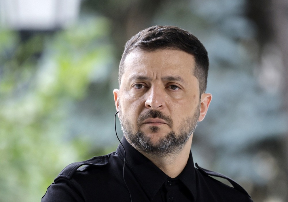 Zelenski stigao u zvaničnu posjetu Kanadi: U fokusu odbrana od ruskih napada i pripreme za zimu