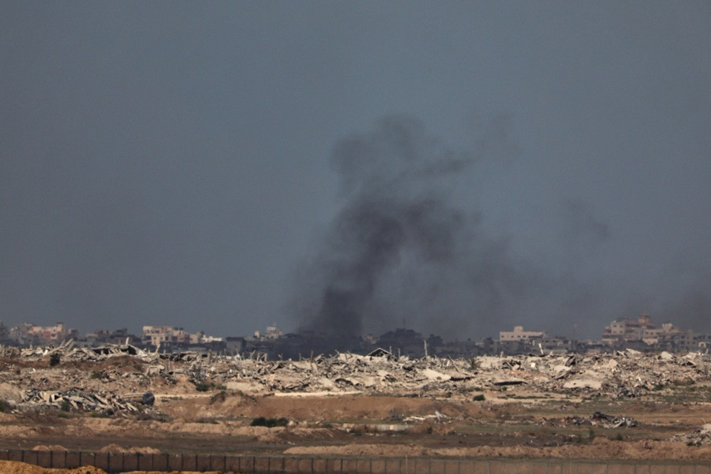 Izraelski sigurnosni kabinet nije raspravljao o prijedlogu za prekid vatre u Gazi