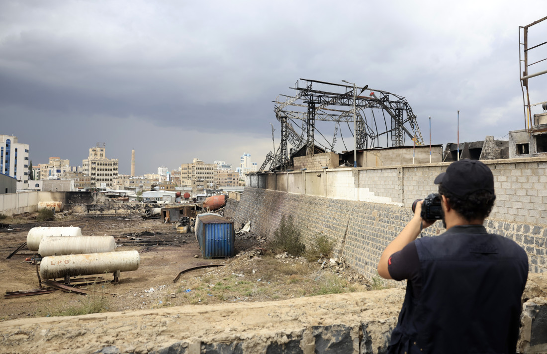 Stručnjaci: Priznanje Palestine moglo bi osloboditi resurse plina u Gazi