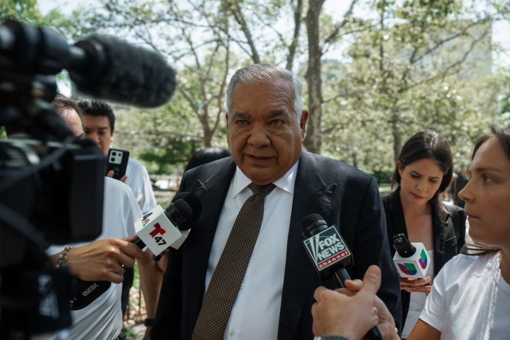 Bivši vođa meksičkog kartela "El Mayo" priznao krivicu po američkim optužbama za trgovinu drogom