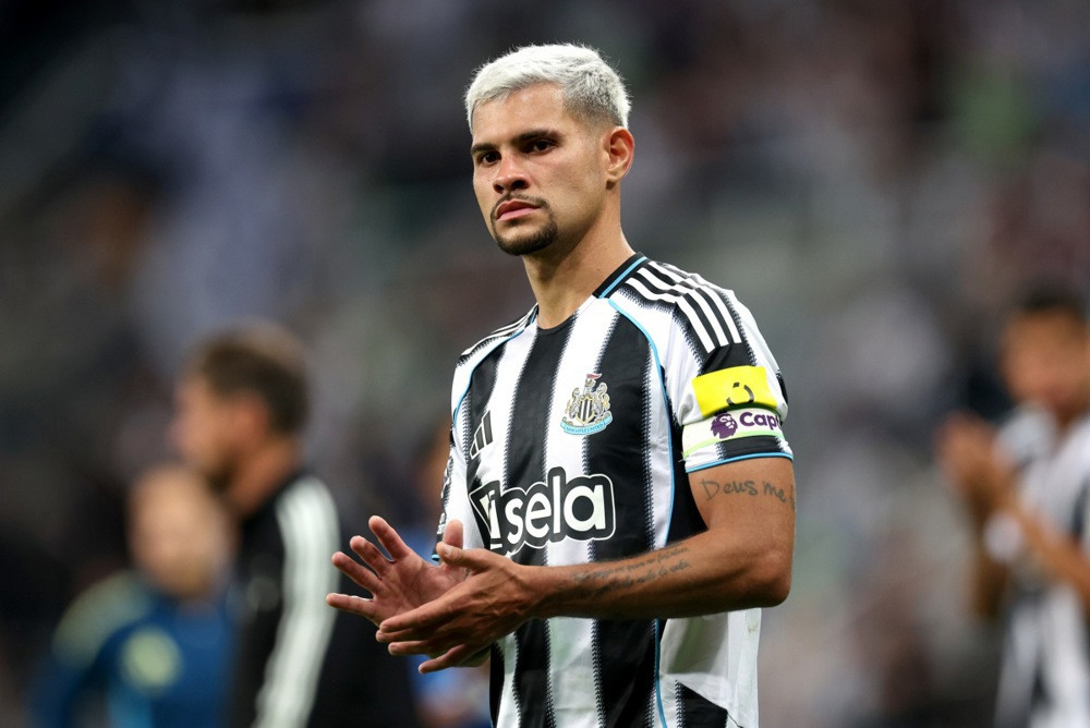 Bez golova u meču Bournemoutha i Newcastlea, remi Sunderlanda i Aston Ville u Premier ligi