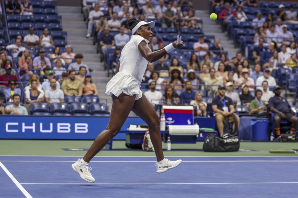 Venus Williams dobila specijalnu pozivnicu za učešće na turniru u Aucklandu