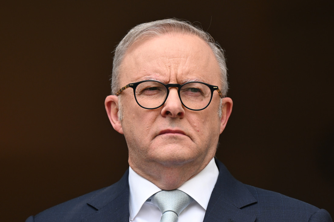 Australija protjerala ambasadora Irana - Teheran režira antisemitske napade