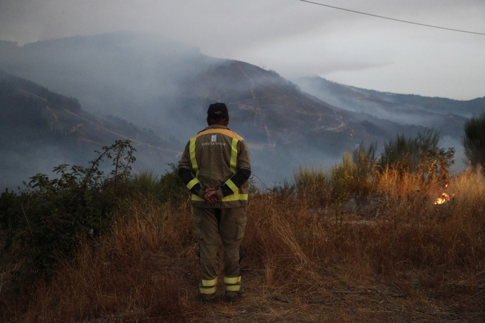 Španija nazvala nedavne šumske požare najgorom katastrofom u više godina