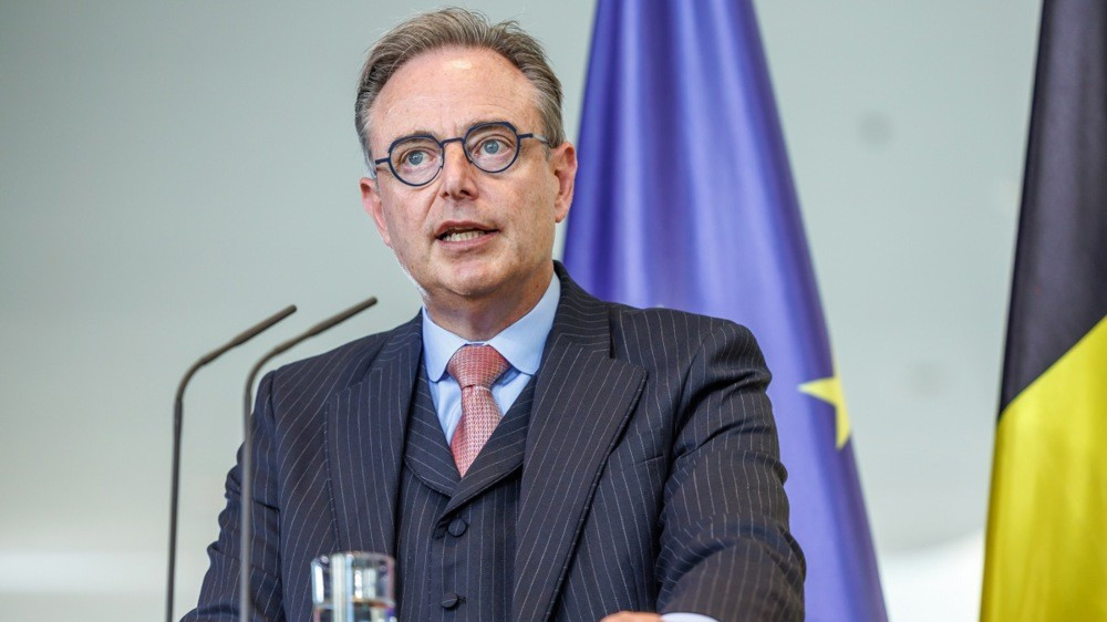 Belgija odlučno podržava kompletan paket EU sankcija protiv Izraela