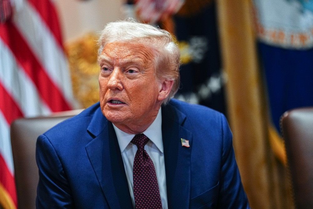 Američki sudija presudio da je Trumpovo slanje vojnih trupa u Los Angeles bilo nezakonito