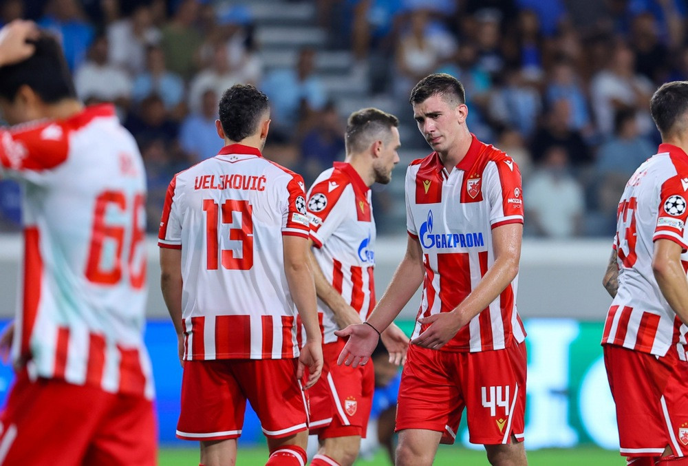 Veljko Milosavljević novi fudbaler Bournemoutha