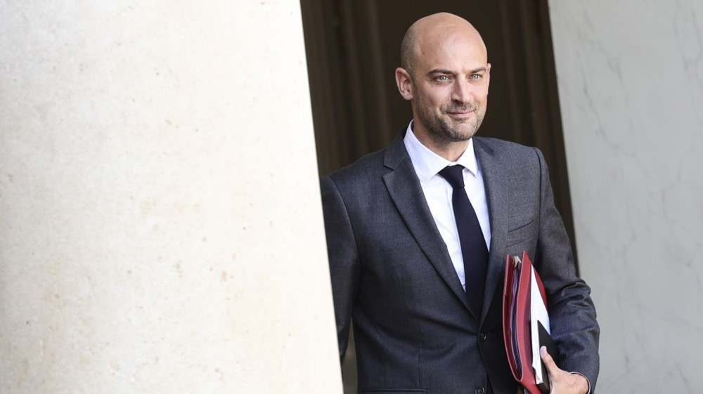 Šef francuske diplomatije - Rješenje za mir je uspostava palestinske države