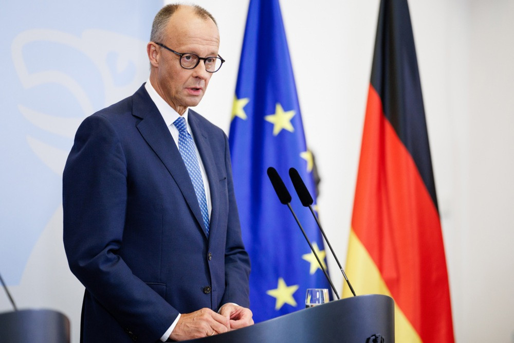 Njemačka osniva Vijeće za nacionalnu sigurnost u jeku rastućih prijetnji