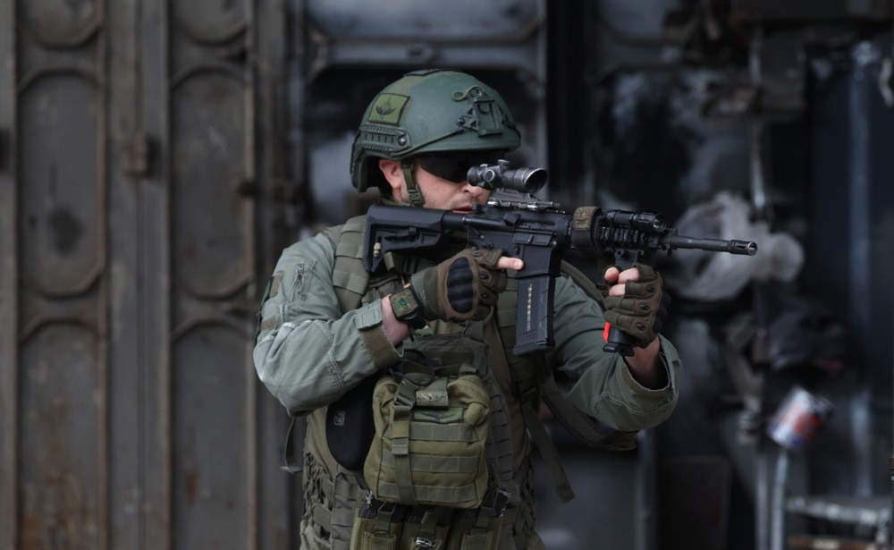 Novi upadi izraelskih snaga na okupiranoj Zapadnoj obali – sedam Palestinaca uhapšeno