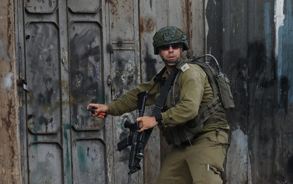 Četiri izraelska vojnika poginula u borbama na sjeveru Gaze